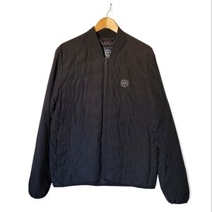 LINDBERGH Light Quilted Jacket | size LARGE